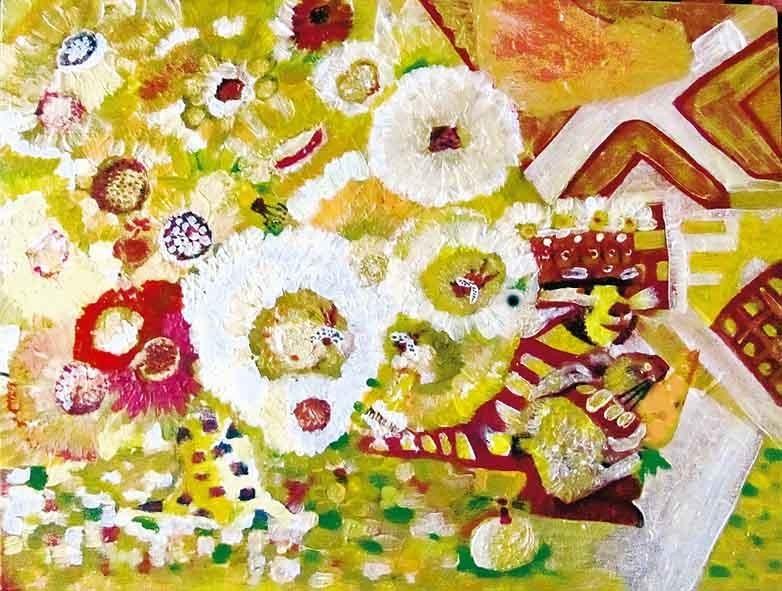 Сад Любви и Радости