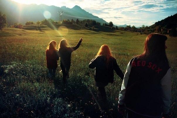 Вдохновение