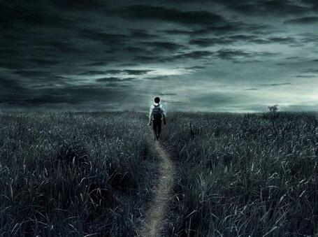 Тропа забвения