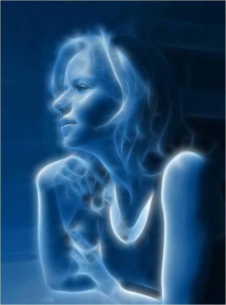 У Ш Ё Л - (ЛГ)