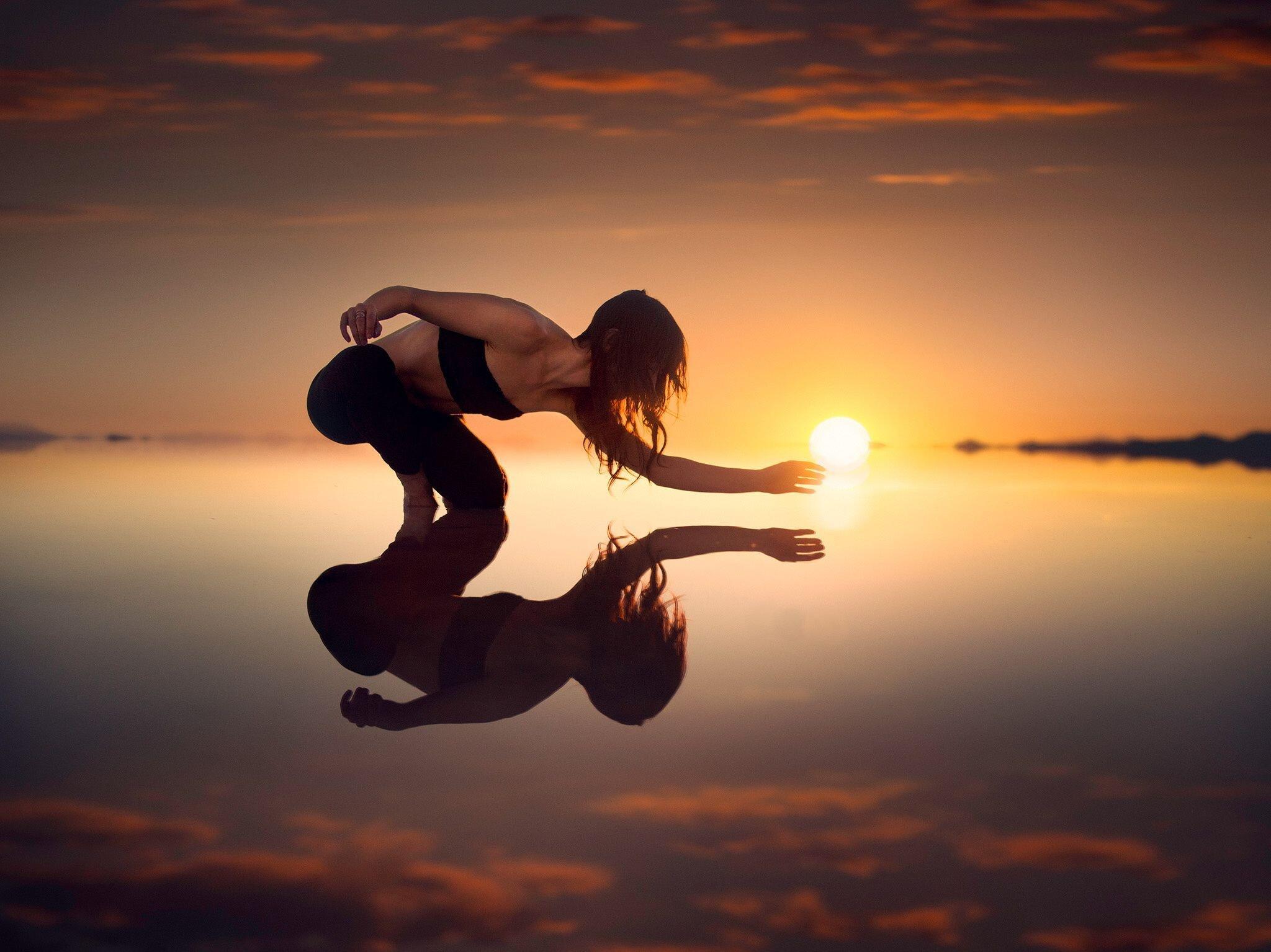 Мелодия как ночь