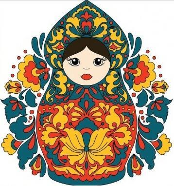 Частушки-подружки