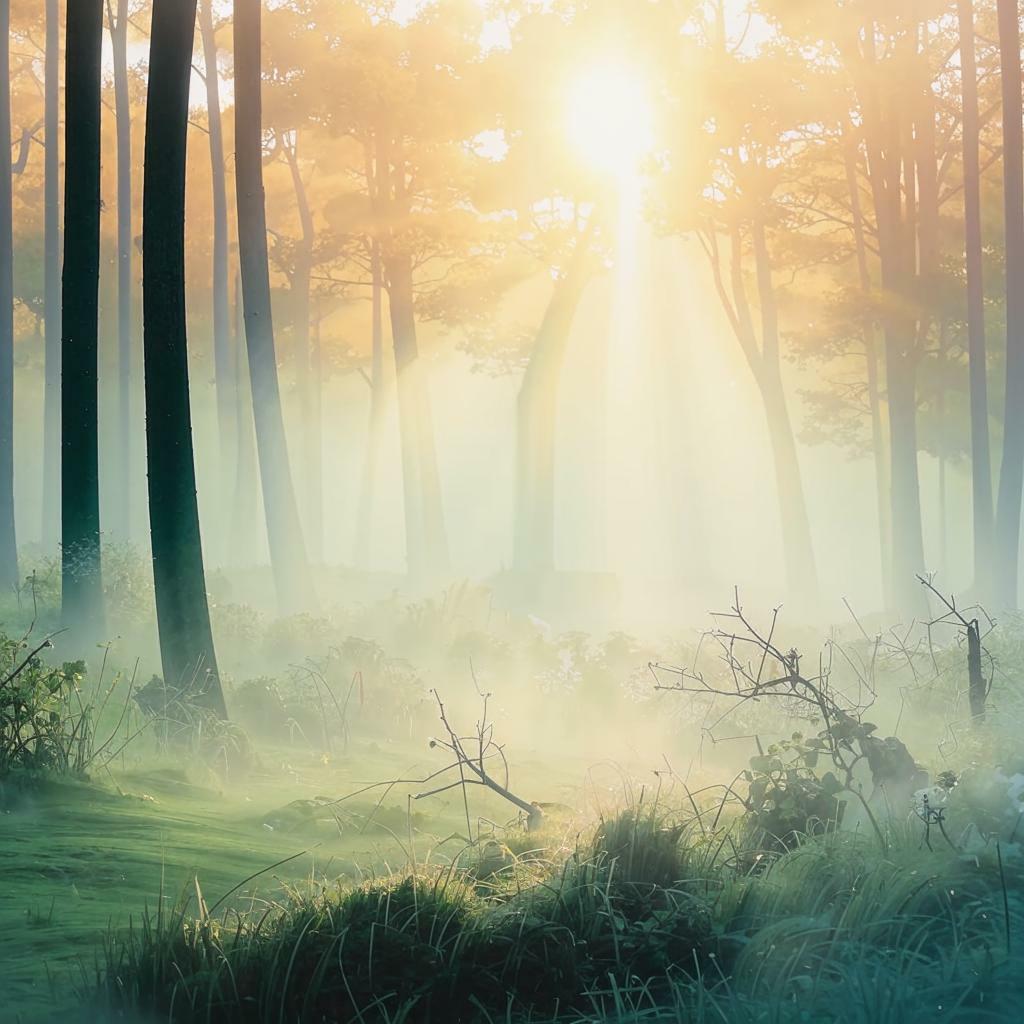 Утренний поток