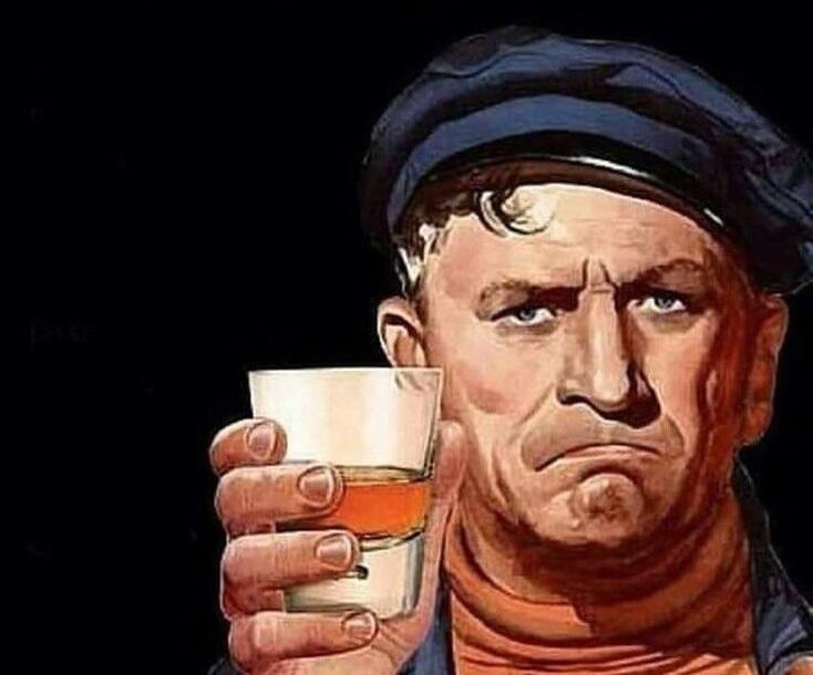 Хмельное счастье