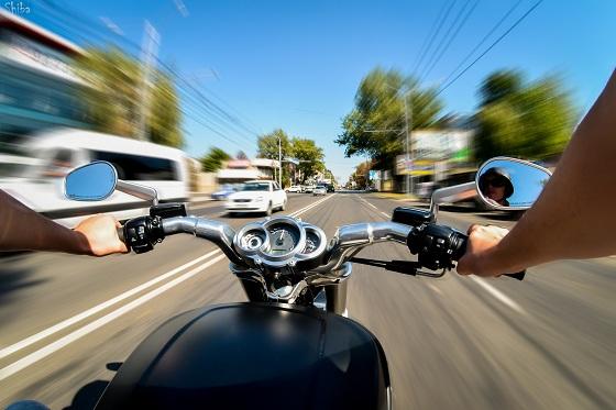 Богатые тоже думают... Заключительная часть.  Он, Она, Harley и дорога вперед...