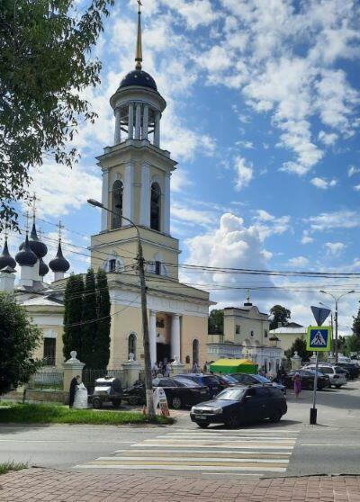 Мысли вслух