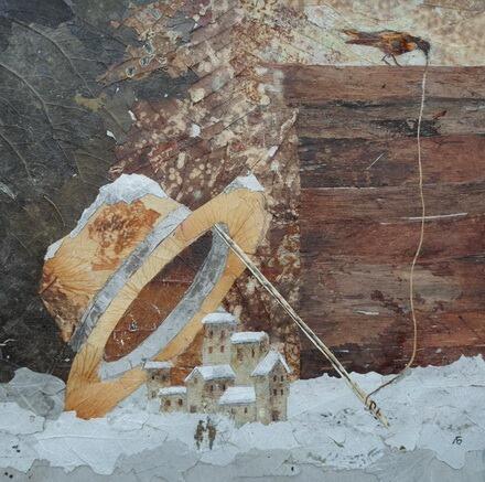 дёрни за верёвочку