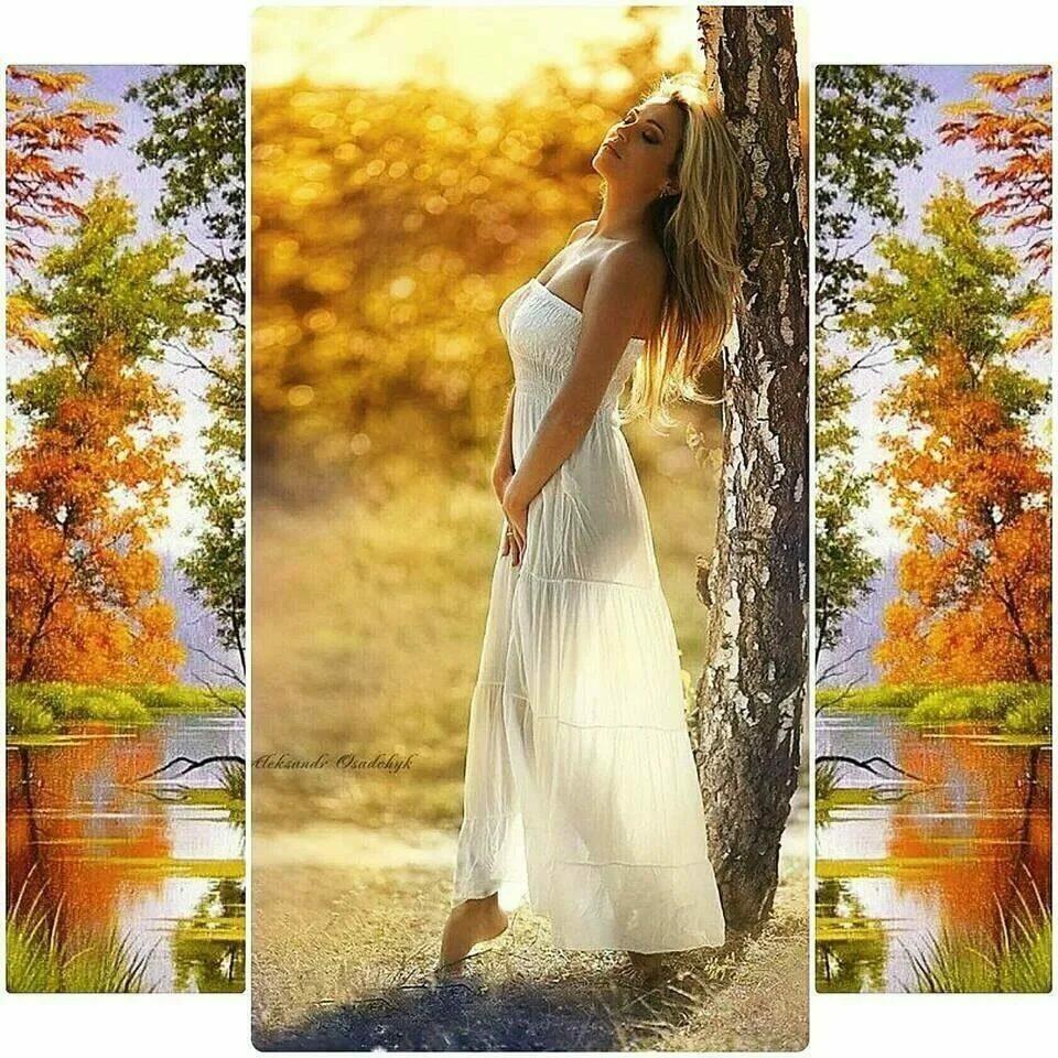 Жду свидание