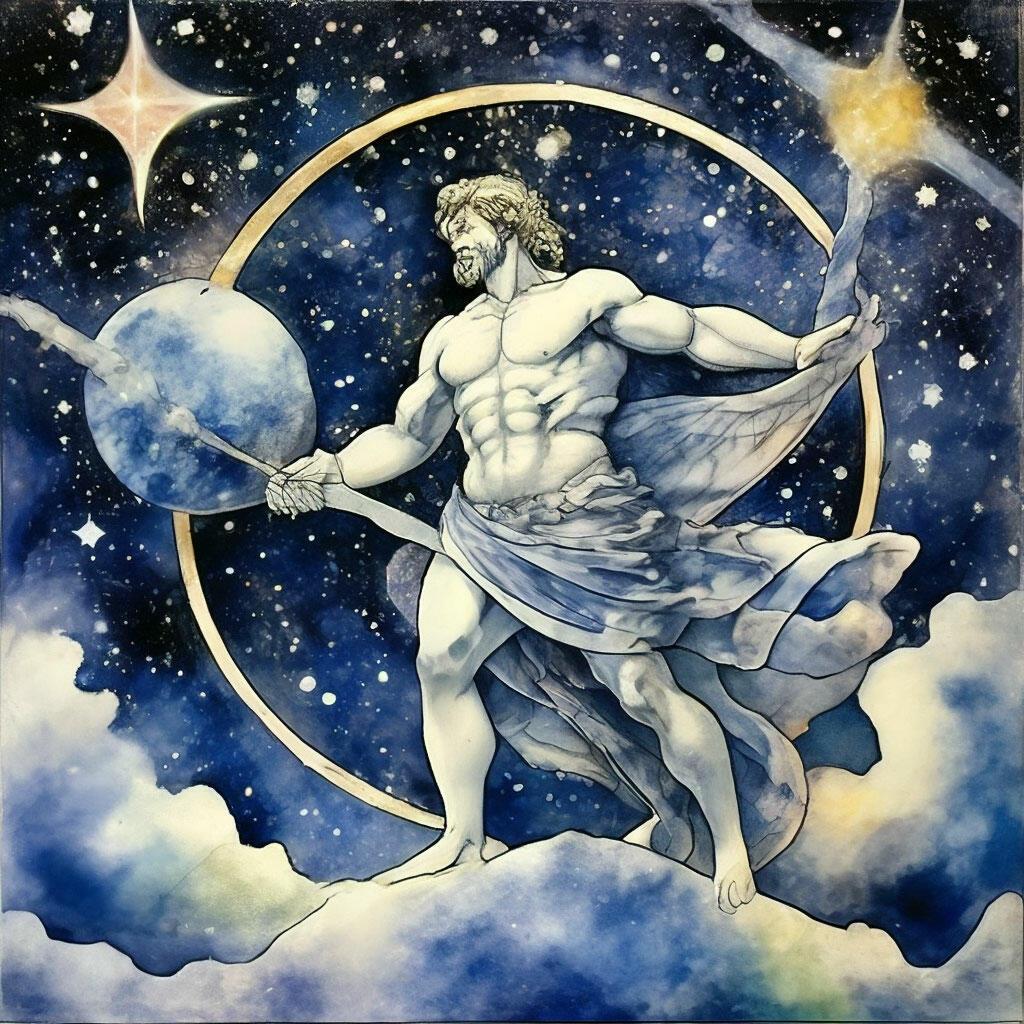 Сюжет давно известен