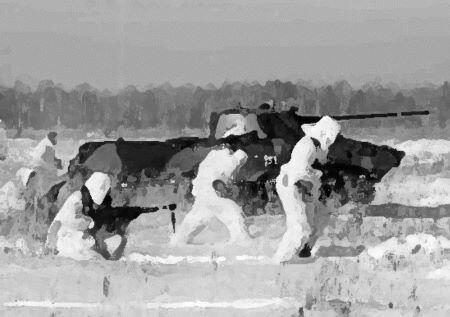 Ночная тактика