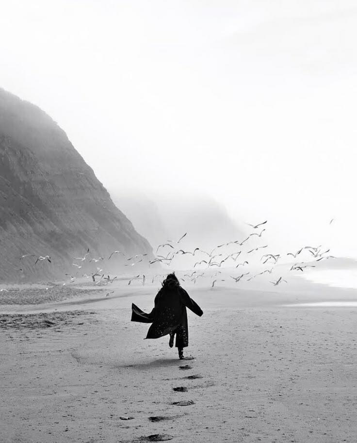 Эхо вечности. 