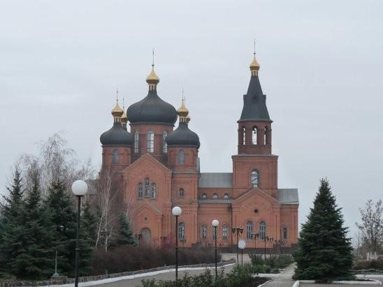 Он говорил.