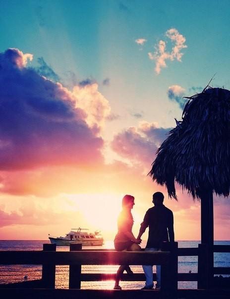 Неизвестный знакомый