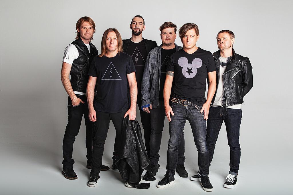 Серебро - Би-2