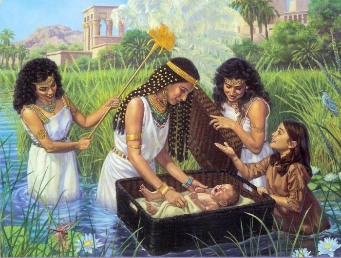 Когда нет беби-боксов