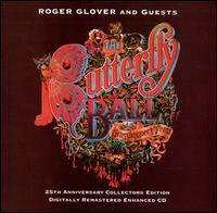 Sitting In A Dream - Roger Glover&Dio