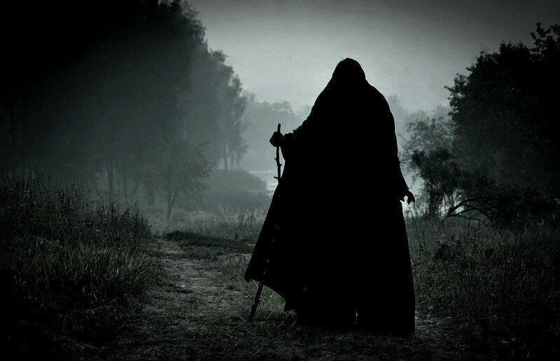 Красоту неземных перелесков