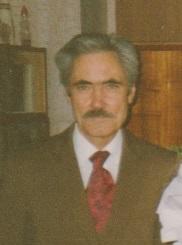 Посвящается отцу...