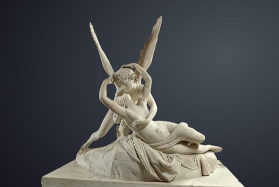 "Эго" Купидона