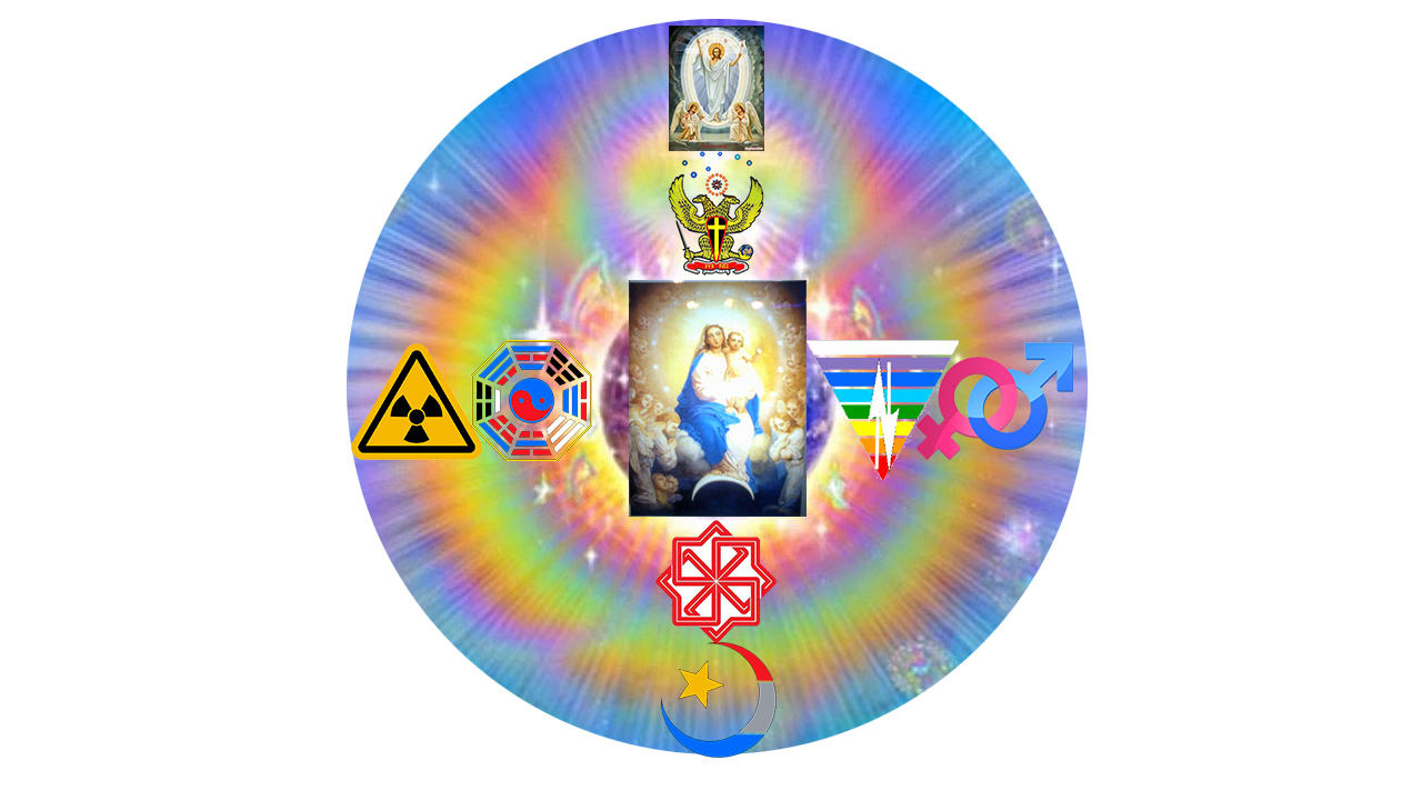 Ветер перемен