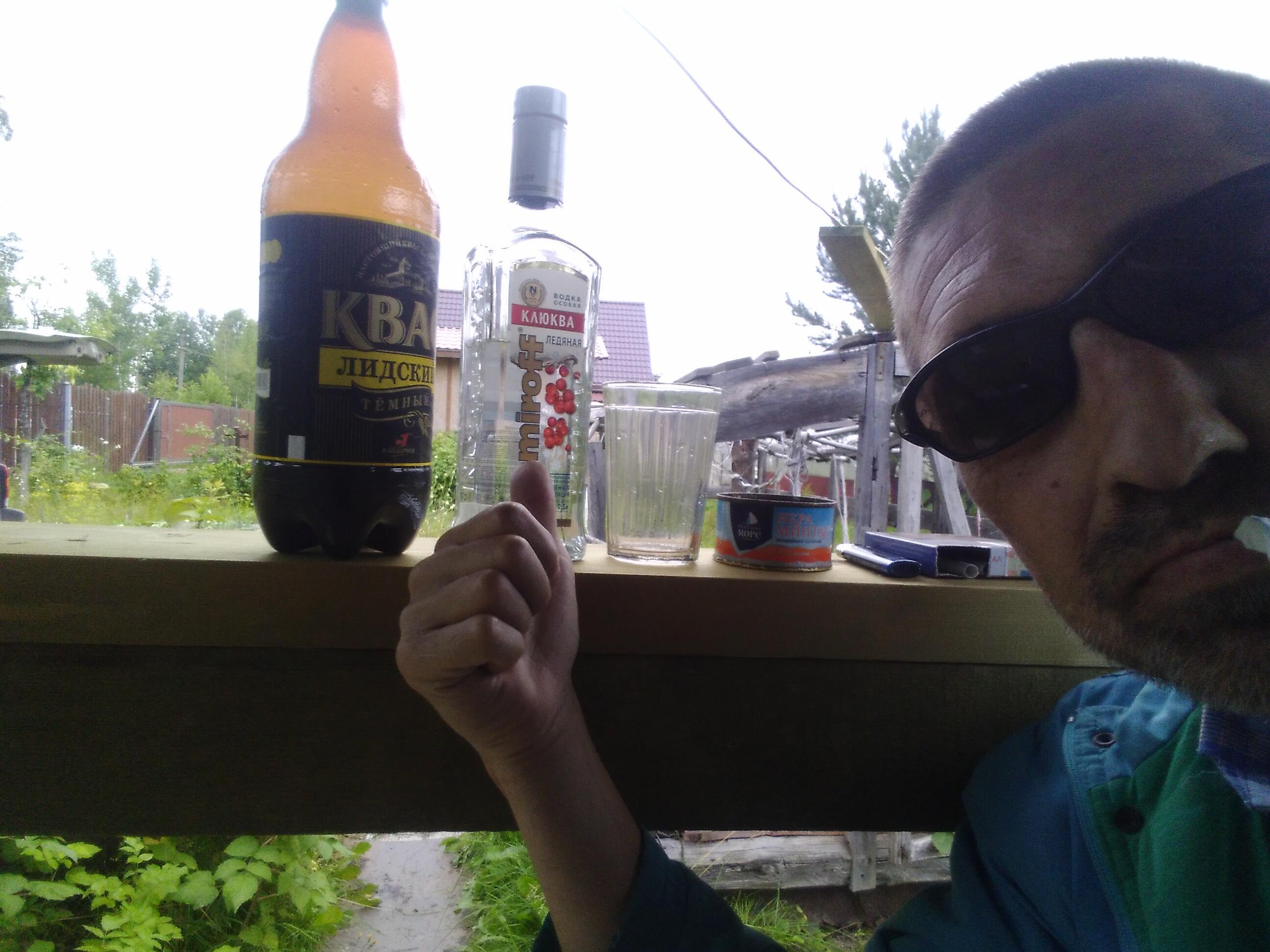 Нейроны И Алкоголь. 