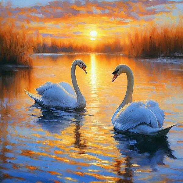 ВЕСЕННИЙ ЭТЮД