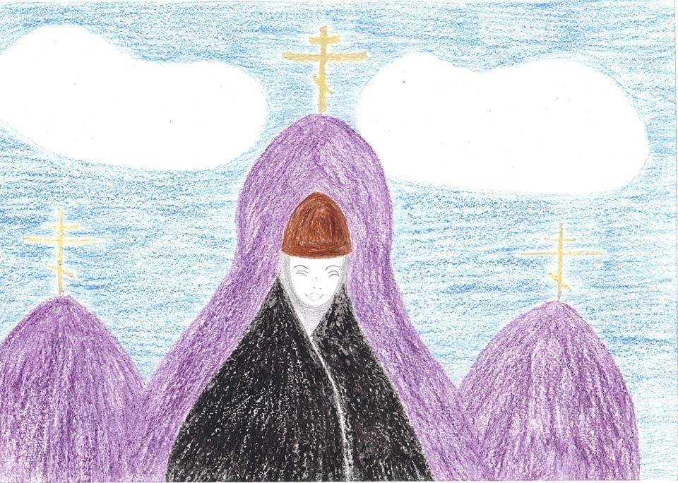 Не дай мне, Господи