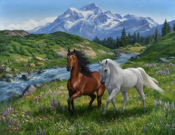 Хочется, хочется!