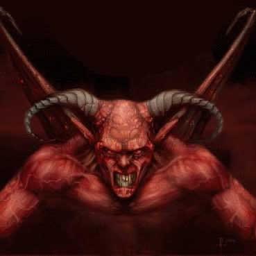 Вот смотрю я на мой загнанный народ...