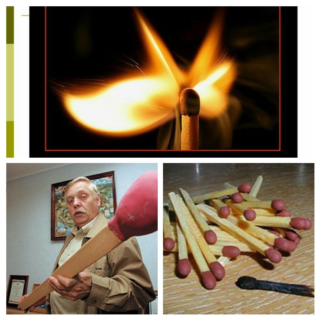 Мужик - он газ.