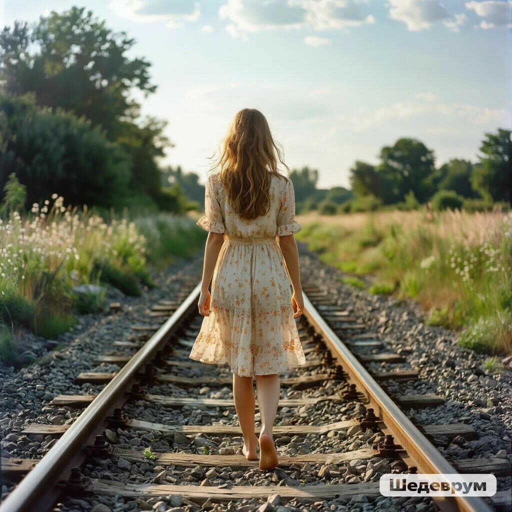 Солнечный зайчик (финальная версия Так бы и жить на свете)