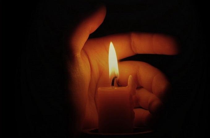 Как грустный инок гоним страстью... (А.Ладыгин)