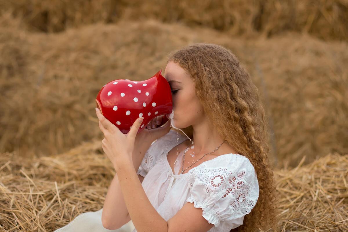 КОГДА  ЛЕНЬ  ВПЕРЁД  РОДИЛАСЬ