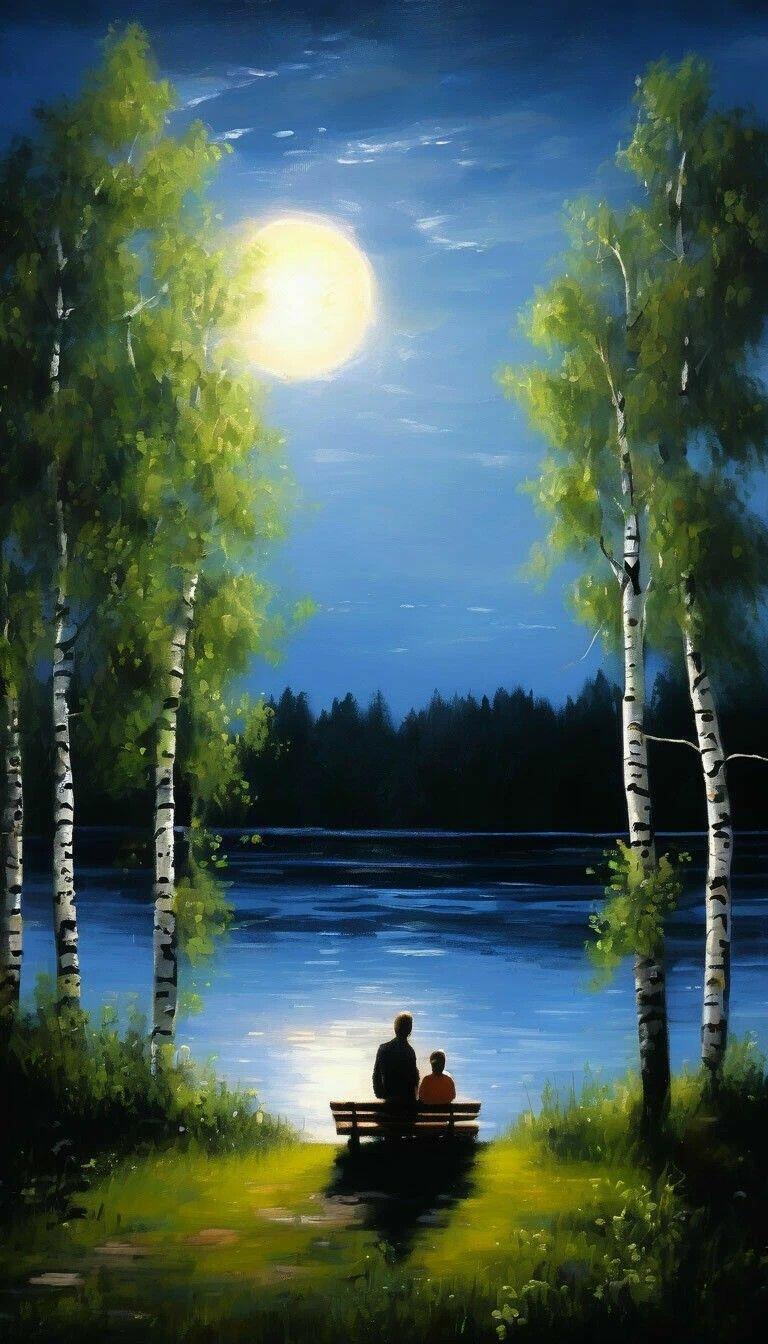 Ремейк на стихотворение "Сон"