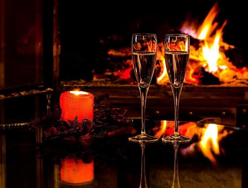 НАША ОСЕНЬ .