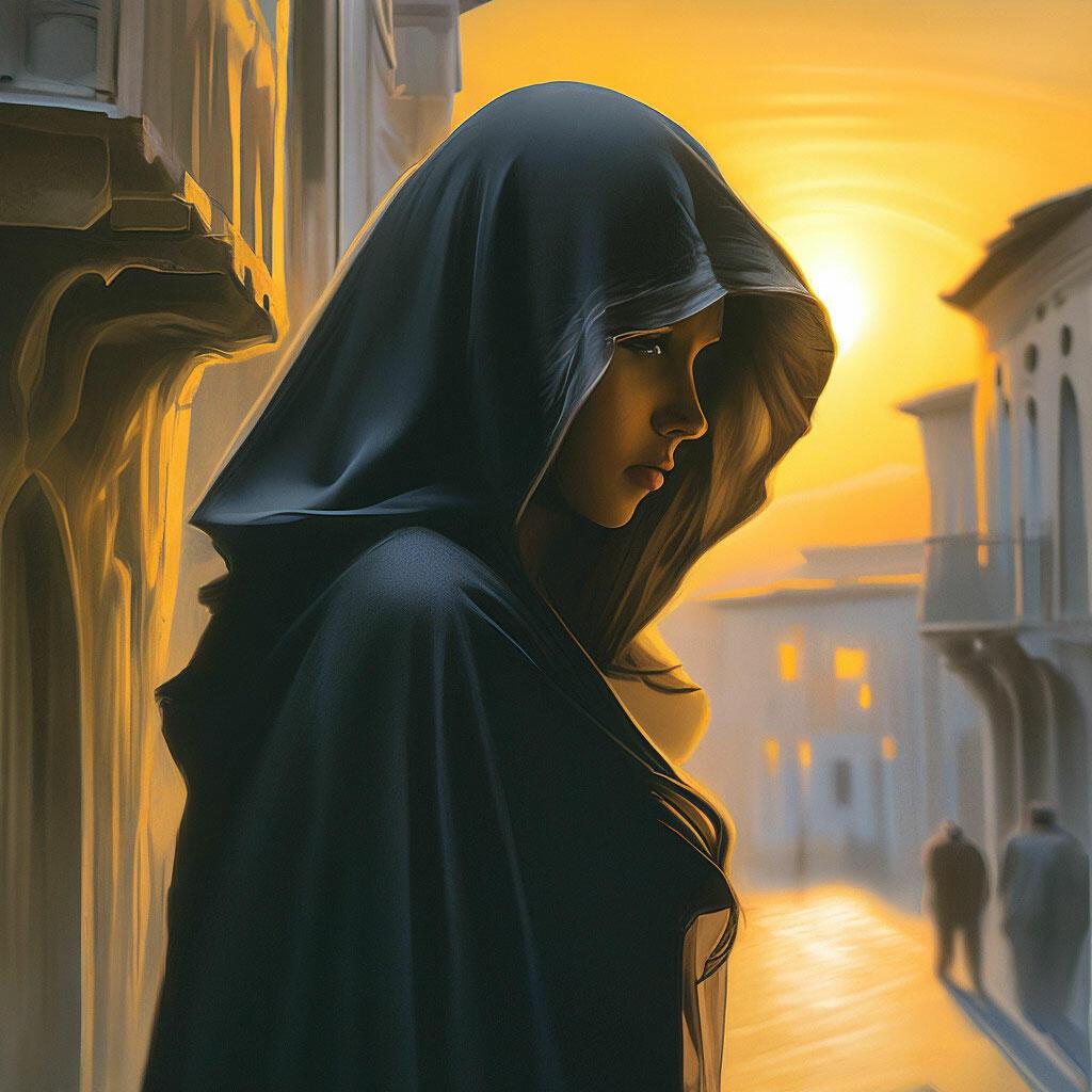 Что мне теперь до чужих мыслей