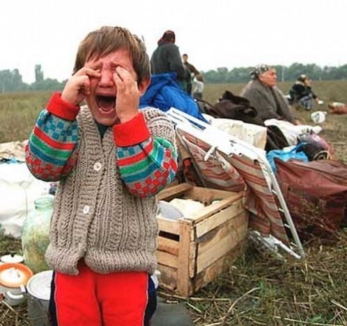 Злу не будет в веках покаяния!