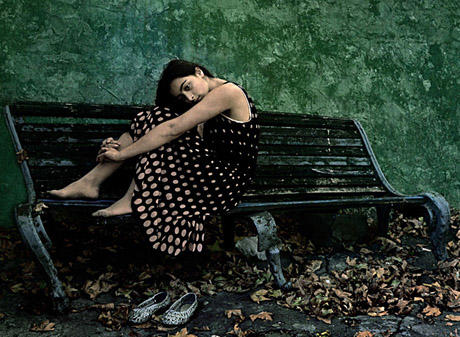 ЖИВИ В НАДЕЖДЕ