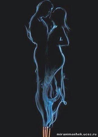 Небо - плачет...