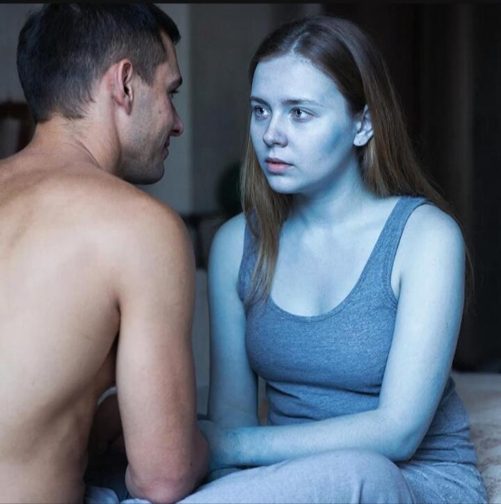 Холодная сердцем