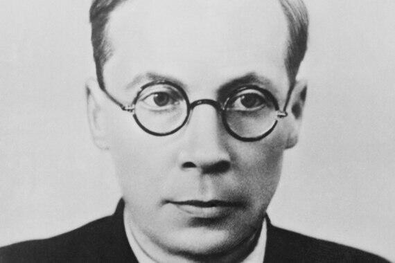 Н. ЗАБОЛОЦКИЙ. ЖУРАВЛИ. Читает В. Кулаев.  ( новая  редакция  с Юрием Пономаренко )