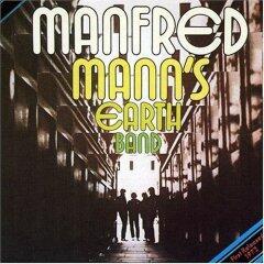 Captain Bobby Stout  - Manfred Mann's Earth Band 