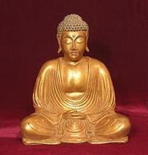 15 буддийских наставлений (хокку) - №12