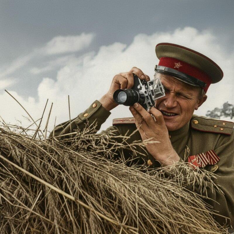 Снимок для вечности
