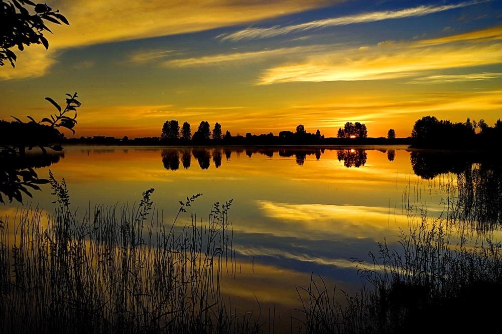 Двадцать девять рассветов