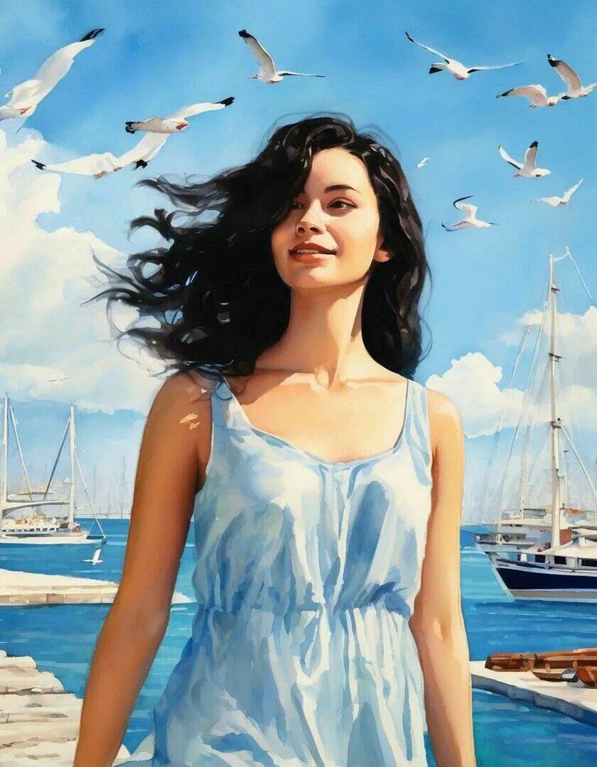 НЕНАПИСАННЫЕ ПИСЬМА – 2 – ДМИТРИЙ АШИРБАЕВ (озвучка)