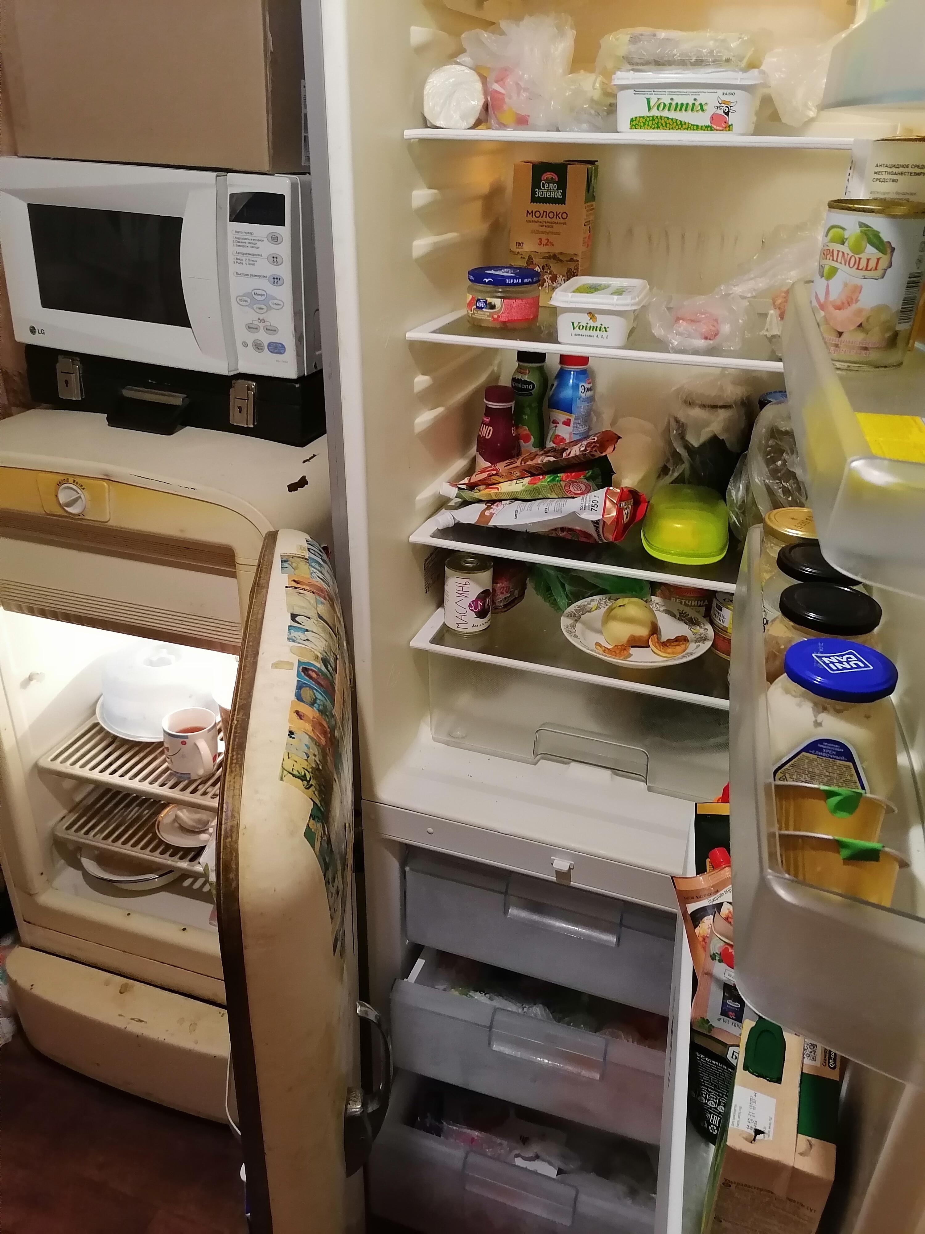 Проглот (министих) 