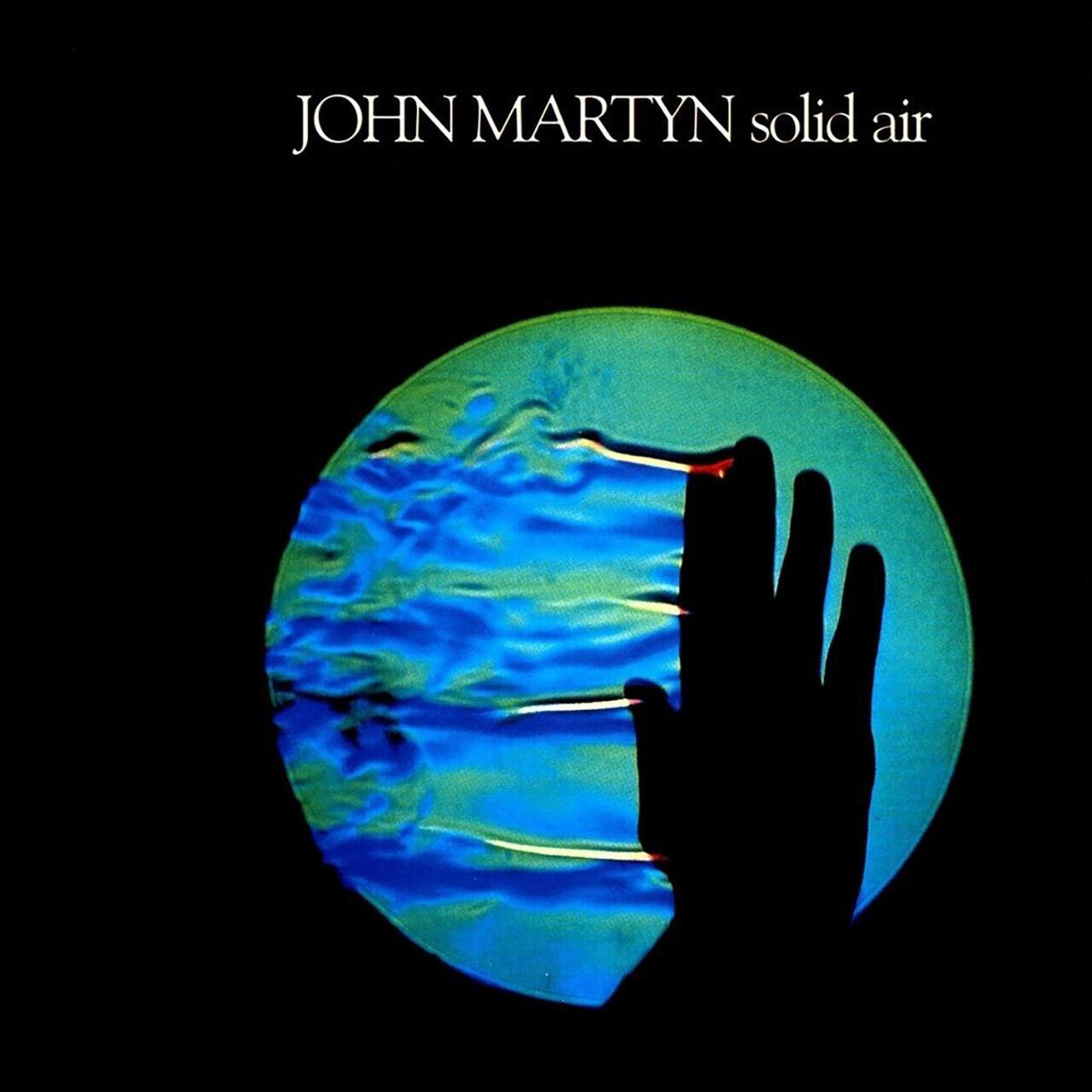 Don't Want To Know - John Martyn