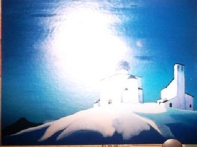 Чтоб Солнце улыбалось вечно...