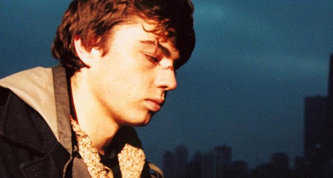 Брату-хулигану.